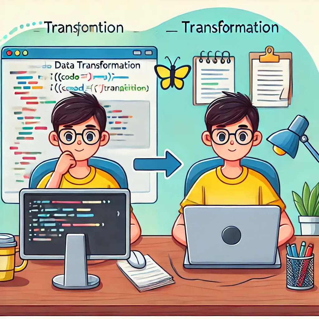 Simplifying Data Transformation with Laravel's transform() Helper