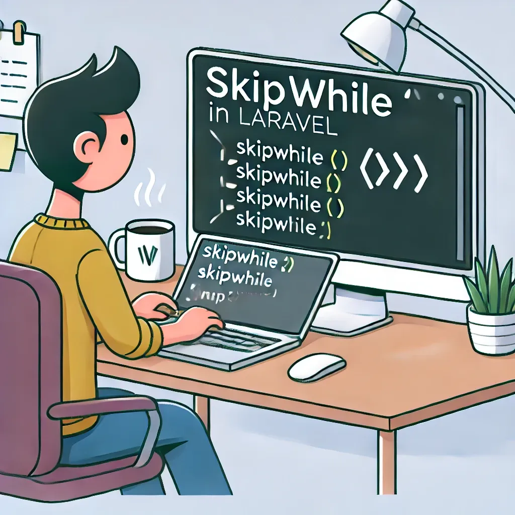 Mastering Collection Filtering with Laravel's skipWhile Method