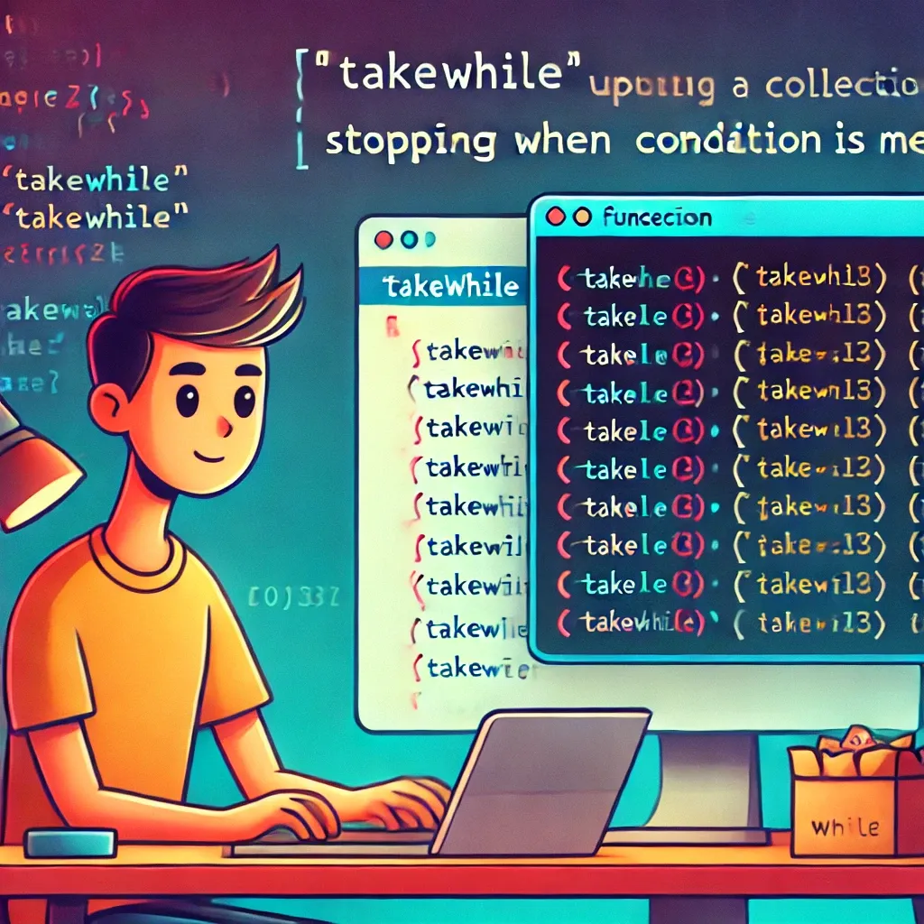 Precision Data Extraction with Laravel's takeWhile Method