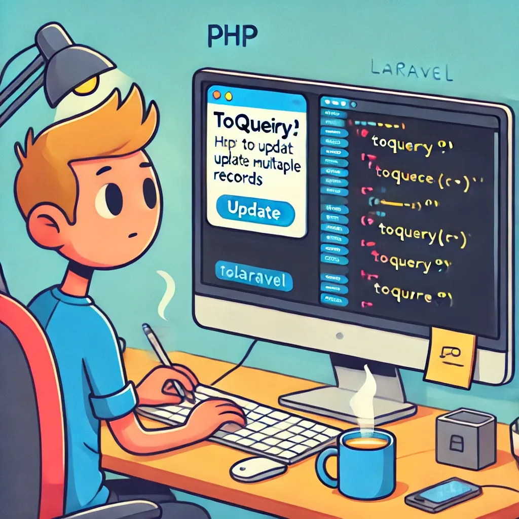 Transforming Collections into Queries: Laravel's toQuery Method