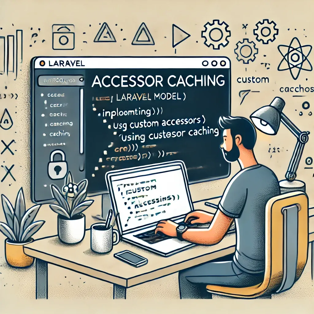 Optimizing Eloquent: Accessor Caching and Value Objects in Laravel