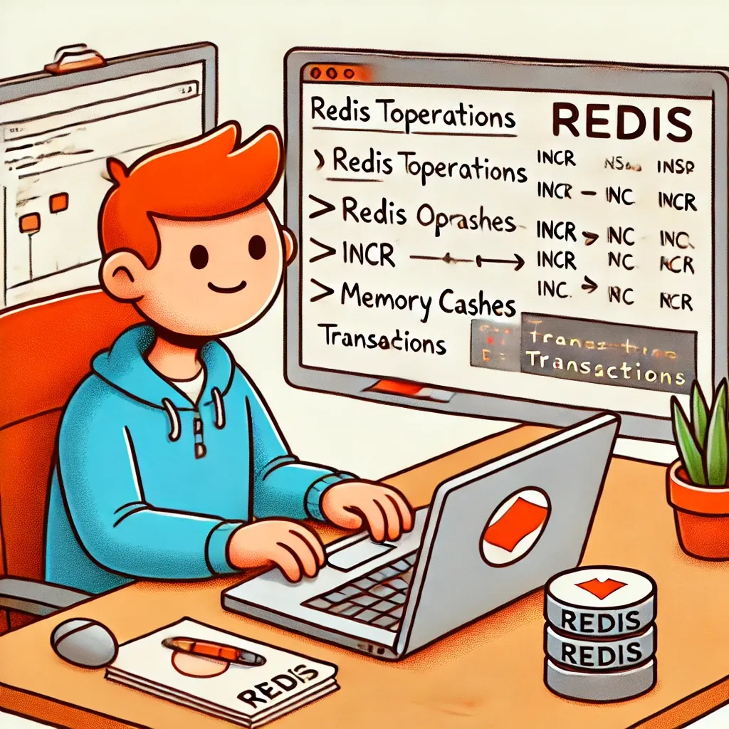 Mastering Redis Transactions in Laravel: Atomic Operations Made Easy