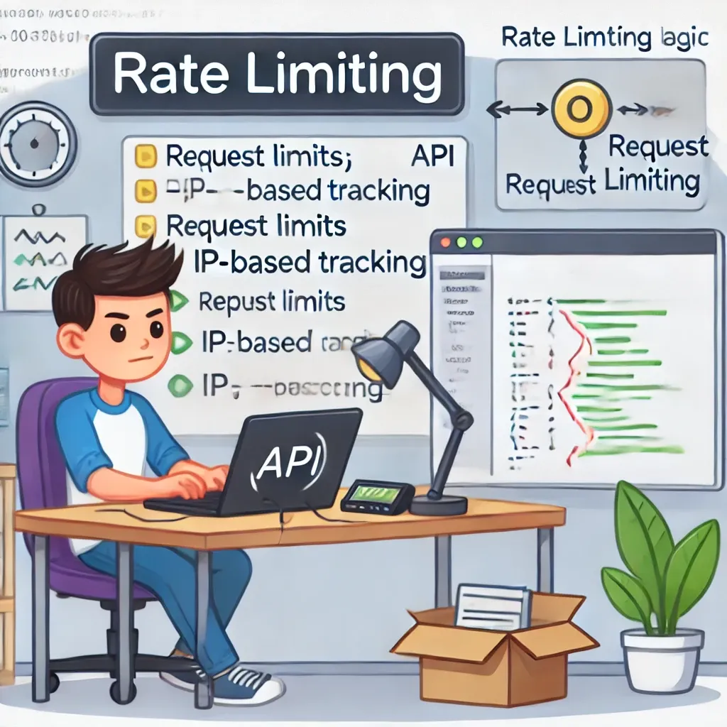 Mastering Rate Limiting in Laravel: Smooth Sailing for Your API and Queue Jobs