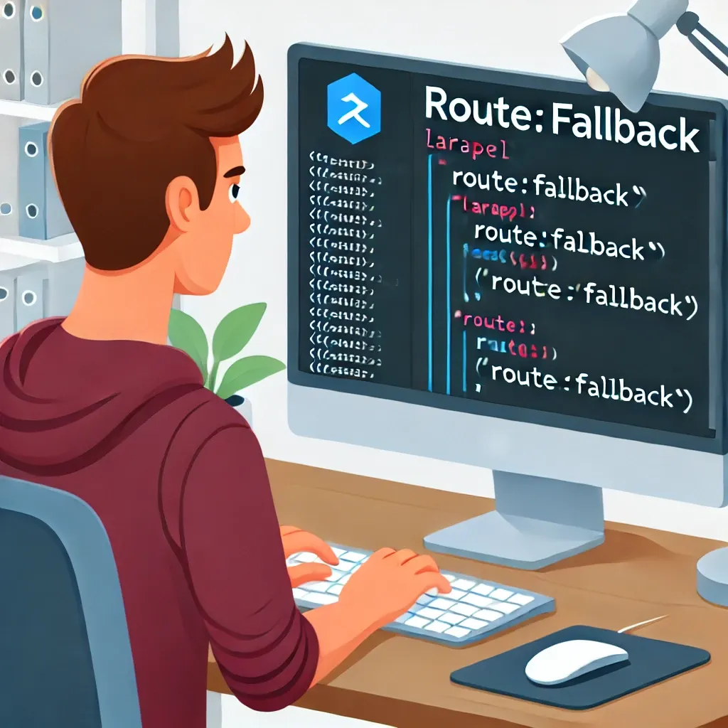 The Last Line of Defense: Mastering Laravel's Fallback Routes