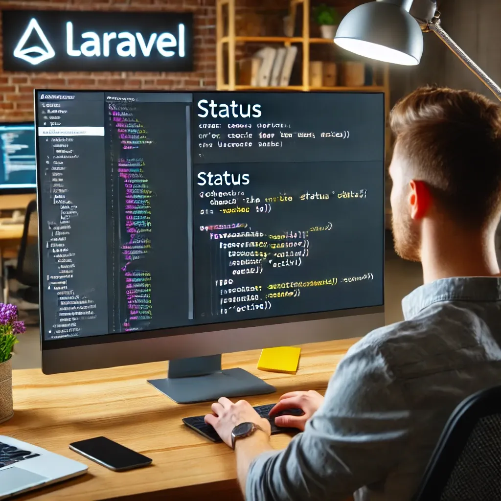 Elevating Request Handling with Enums in Laravel