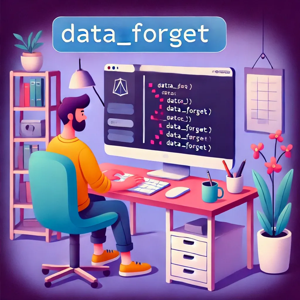 Remove Nested Values in Laravel with data_forget Function