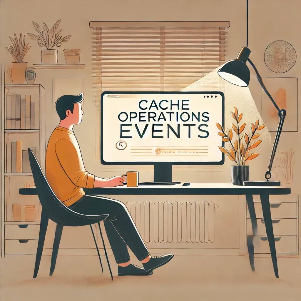 Monitoring Cache Operations in Laravel: Events Guide