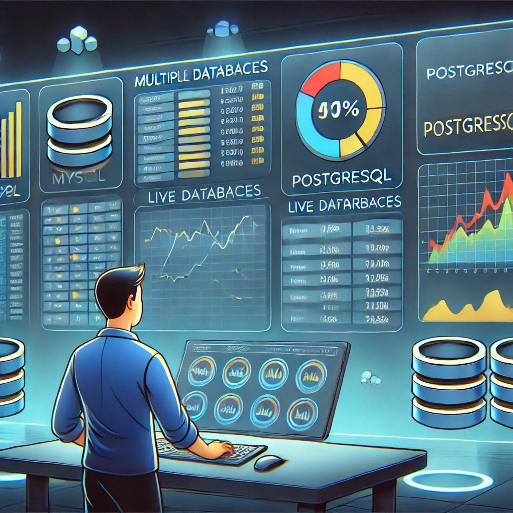 Monitoring Database Connections with Laravel's db:monitor