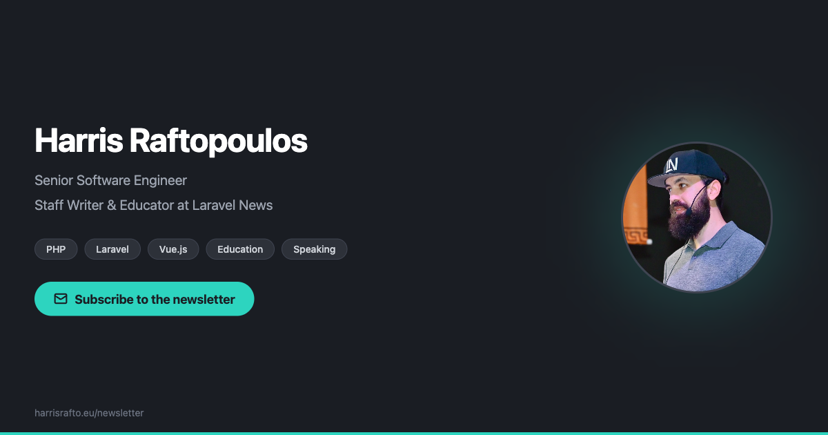 Raftopoulos Cv.pdf Senior Software Engineer & Educator - Harris Raftopoulos